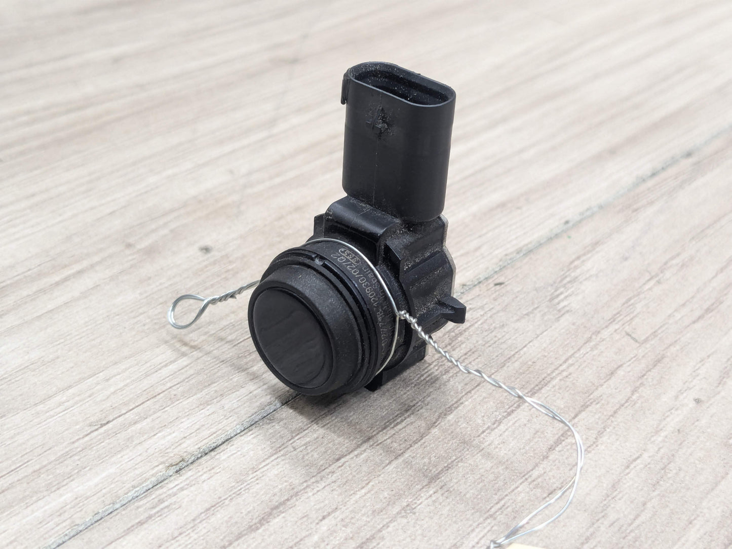 OEM BMW F22 F30 F32 F33 F36 F80 F82 F83 M3 M4 Bumper PDC Parking Sensor Blue A89