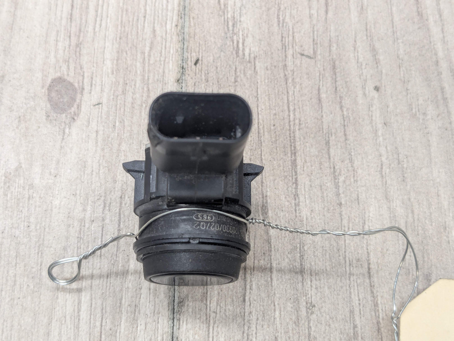 OEM BMW F22 F30 F32 F33 F36 F80 F82 F83 M3 M4 Bumper PDC Parking Sensor Blue A89