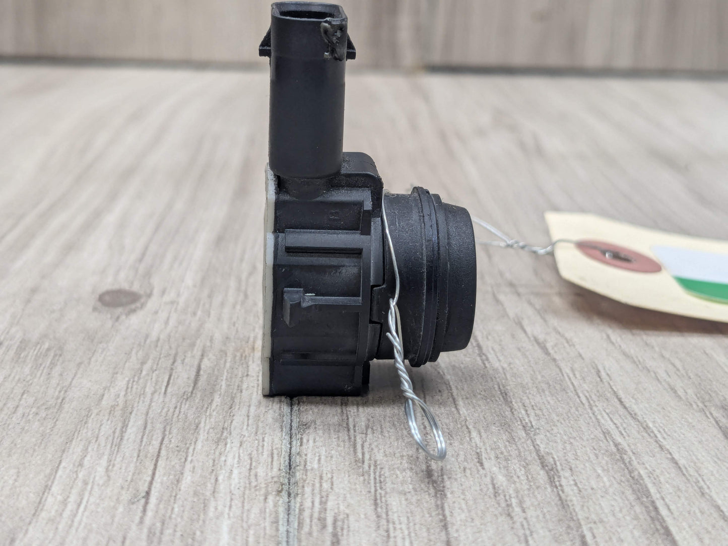 OEM BMW F22 F30 F32 F33 F36 F80 F82 F83 M3 M4 Bumper PDC Parking Sensor Blue A89