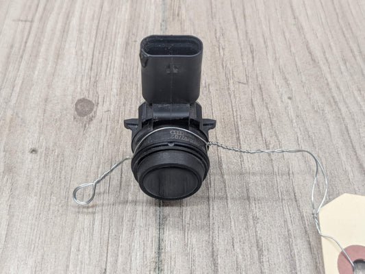 OEM BMW F22 F30 F32 F33 F36 F80 F82 F83 M3 M4 Bumper PDC Parking Sensor Blue A89