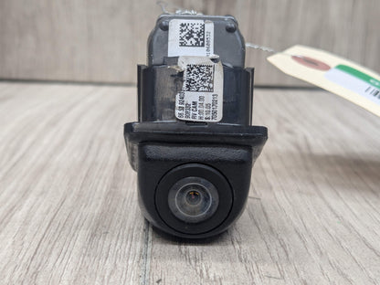 OEM BMW F02 F22 F30 F32 F36 F80 F82 M3 Rear View Trunk Lid Backup Reverse Camera