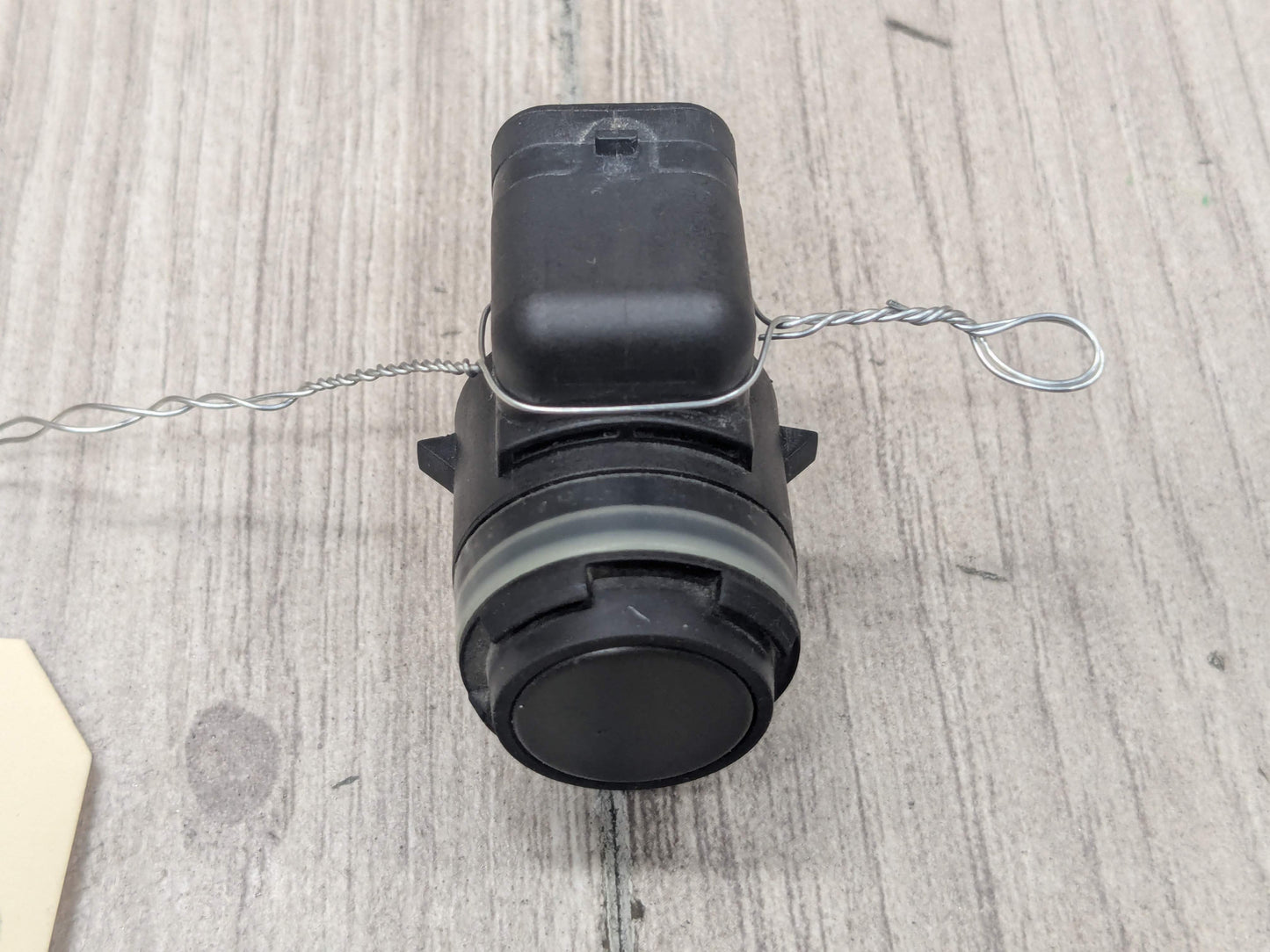 OEM BMW F15 F16 F25 F39 F48 F85 G01* X1 X3 X5 Parking Distance Sensor PDC Black