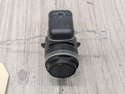 OEM BMW F15 F16 F25 F39 F48 F85 G01* X1 X3 X5 Parking Distance Sensor PDC Black