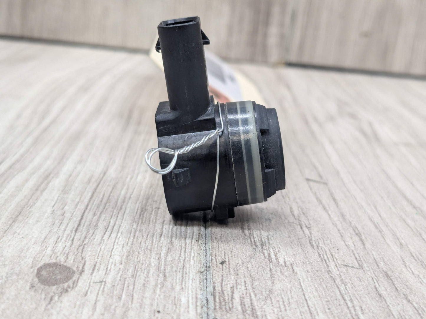 OEM BMW F15 F39 F90 G01 G12 G30 X3 X5 Bumper Parking Distance PDC Sensor silver*