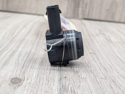 OEM BMW F15 F39 F90 G01 G12 G30 X3 X5 Bumper Parking Distance PDC Sensor silver*