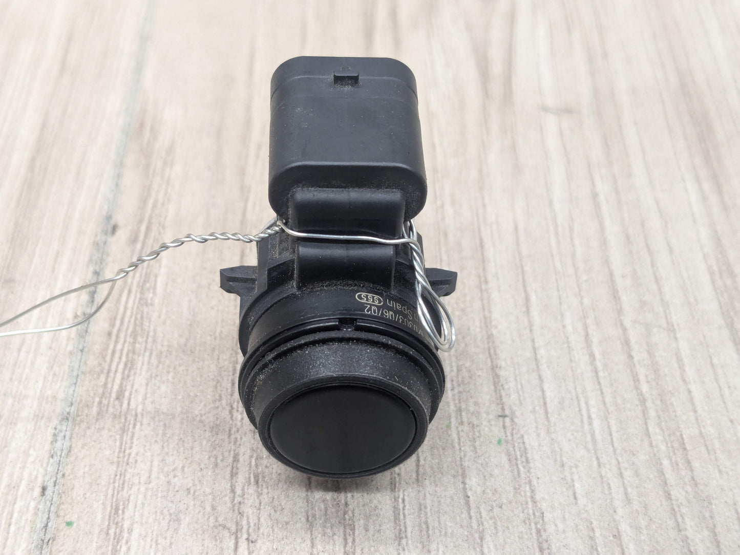 OEM BMW F22 F23 F87 228 230 M235 M240 M2 Rear Bumper Parking PDC Sensor Black