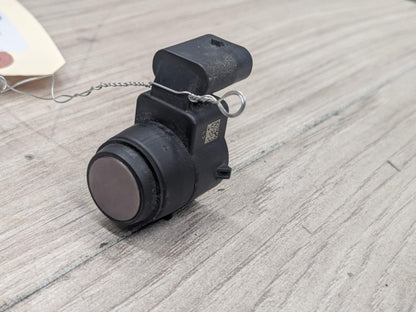 OEM BMW E82 E84 E88 E89 E90 E92 E93 328 335 M3 Bumper Parking PDC Sensor Black