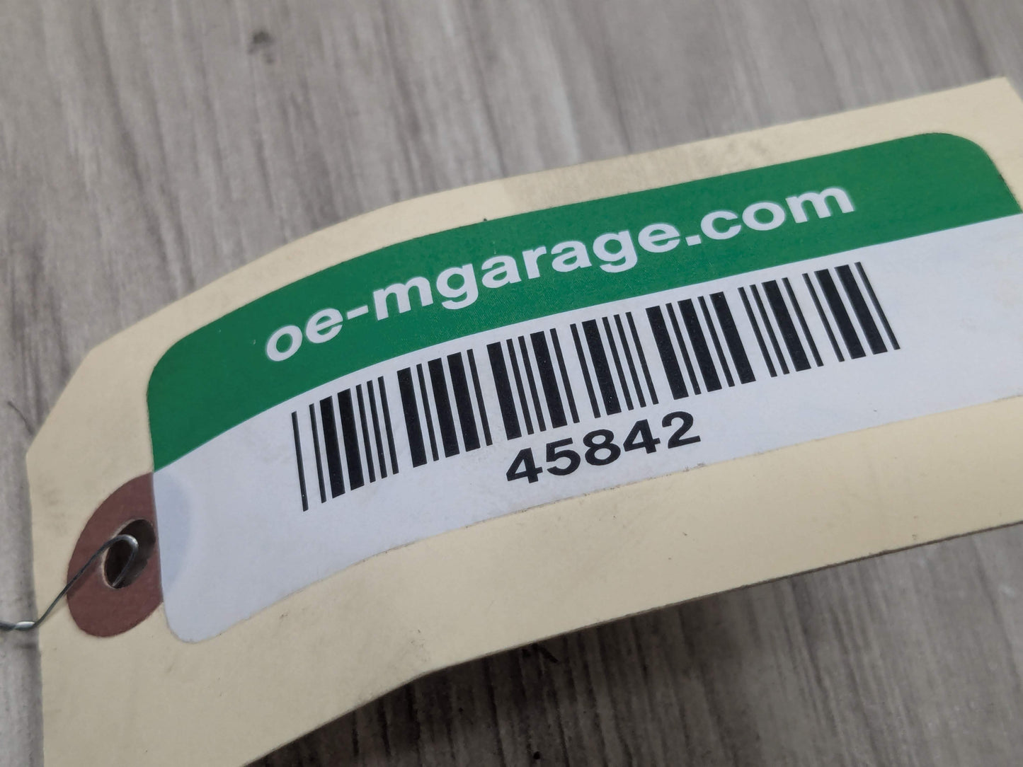 OEM BMW E82 E84 E88 E89 E90 E92 E93 328 335 M3 Bumper Parking PDC Sensor Black