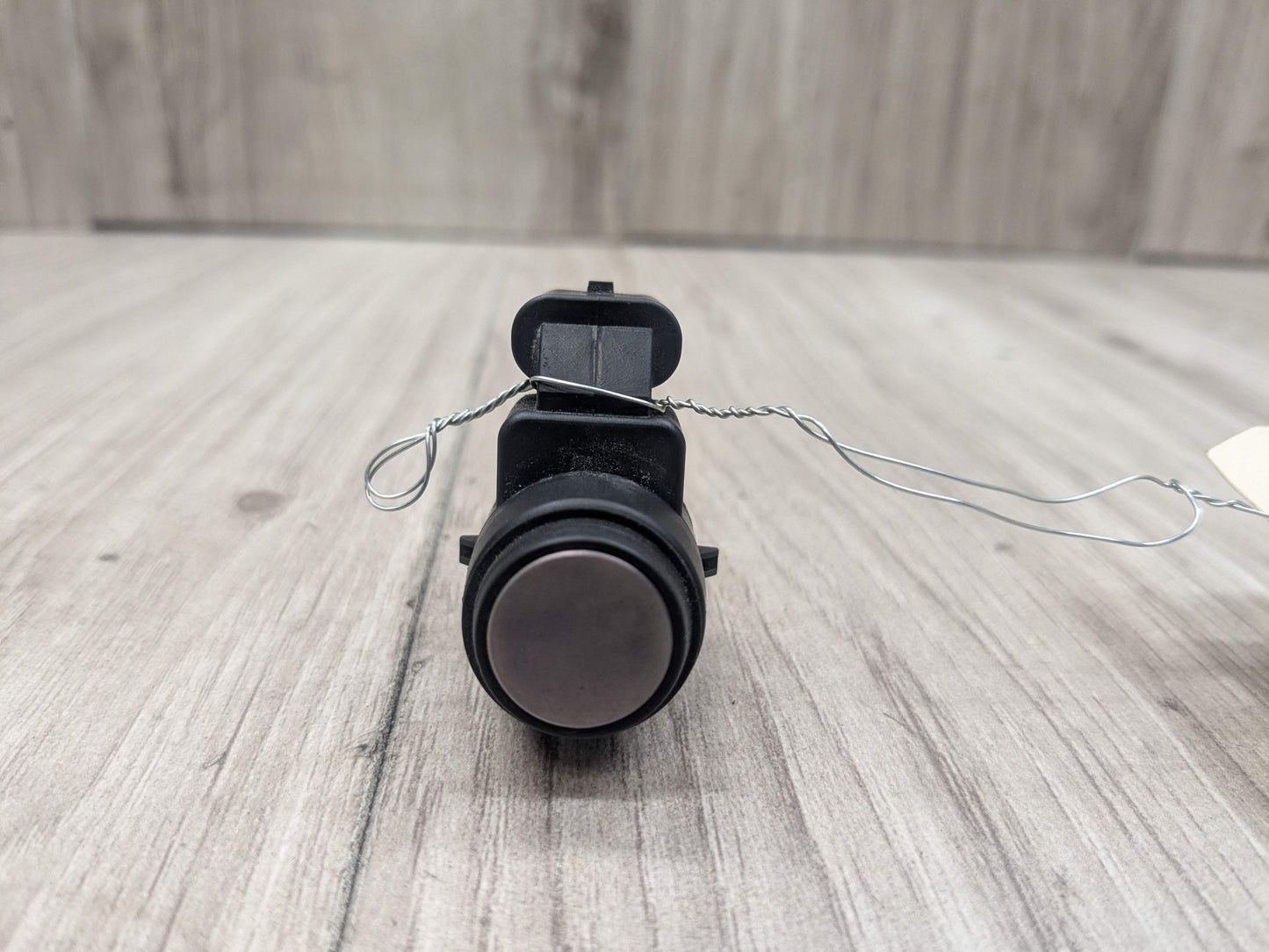 OEM BMW E82 E84 E88 E89 E90 E92 E93 328 335 M3 Bumper Parking PDC Sensor Black