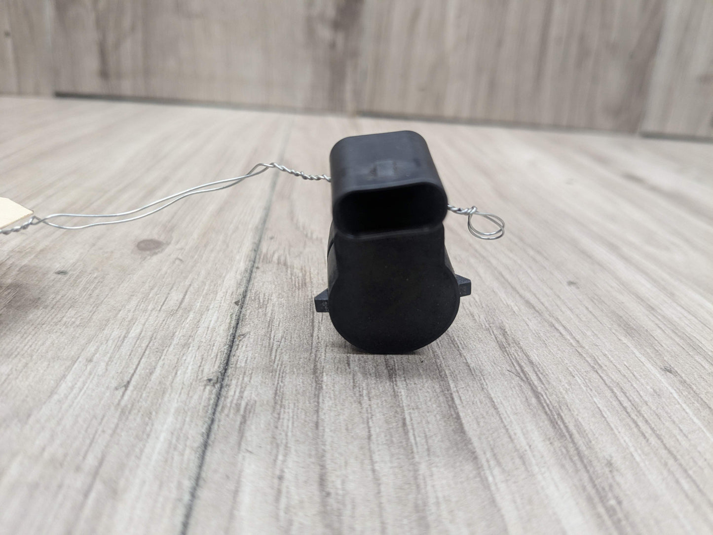 OEM BMW E82 E84 E88 E89 E90 E92 E93 328 335 M3 Bumper Parking PDC Sensor Black