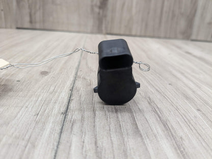 OEM BMW E82 E84 E88 E89 E90 E92 E93 328 335 M3 Bumper Parking PDC Sensor Black