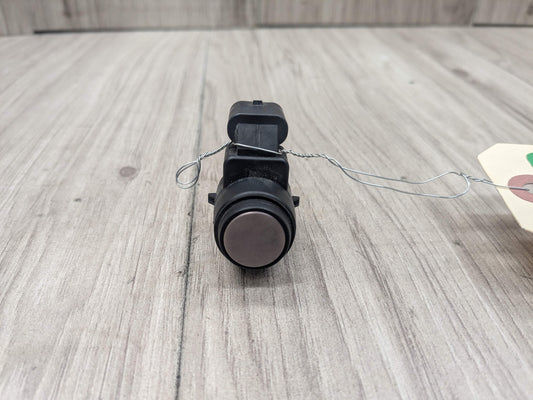 OEM BMW E82 E84 E88 E89 E90 E92 E93 328 335 M3 Bumper Parking PDC Sensor Black
