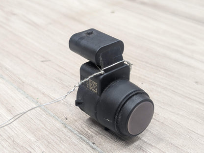 OEM BMW E82 E84 E88 E89 E90 E92 E93 328 335 M3 Bumper Parking PDC Sensor Black