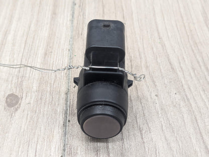 OEM BMW E82 E84 E88 E89 E90 E92 E93 328 335 M3 Bumper Parking PDC Sensor Black