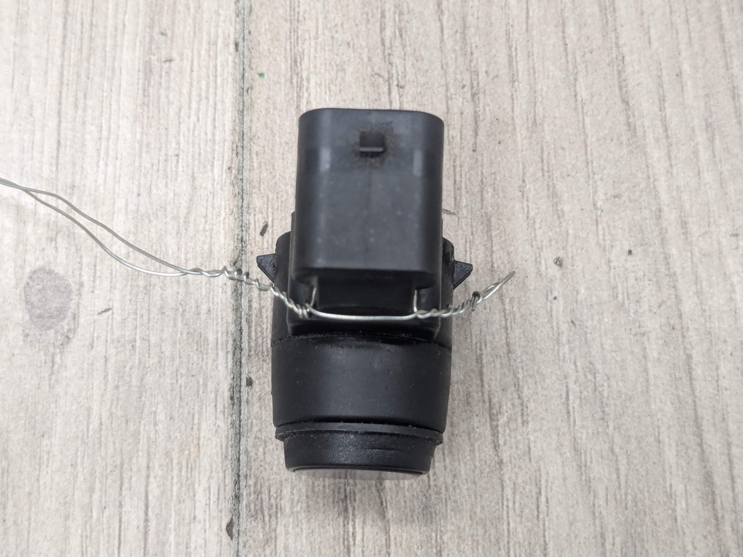 OEM BMW E82 E84 E88 E89 E90 E92 E93 328 335 M3 Bumper Parking PDC Sensor Black