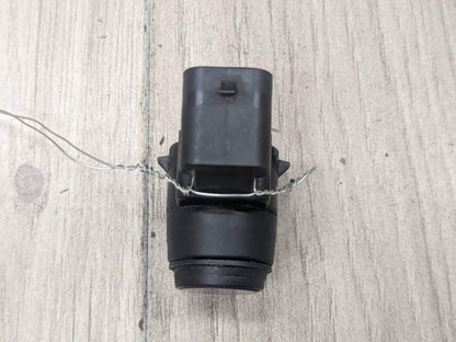 OEM BMW E82 E84 E88 E89 E90 E92 E93 328 335 M3 Bumper Parking PDC Sensor Black