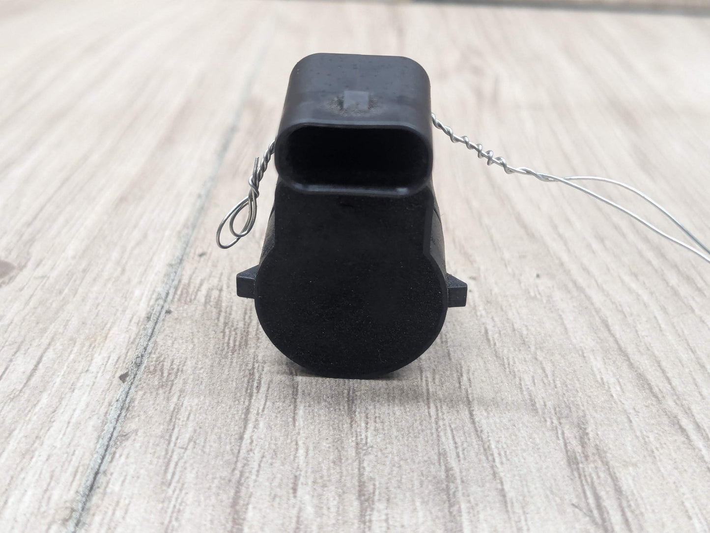 OEM BMW E82 E84 E88 E89 E90 E92 E93 328 335 M3 Bumper Parking PDC Sensor Black