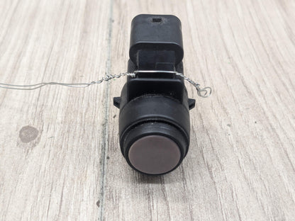 OEM BMW E82 E84 E88 E89 E90 E92 E93 328 335 M3 Bumper Parking PDC Sensor Black