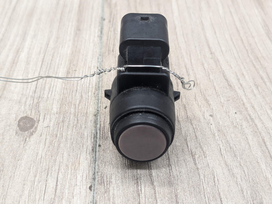 OEM BMW E82 E84 E88 E89 E90 E92 E93 328 335 M3 Bumper Parking PDC Sensor Black
