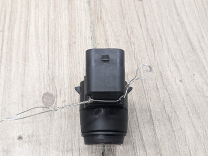OEM BMW E82 E84 E88 E89 E90 E92 E93 328 335 M3 Bumper Parking PDC Sensor Black