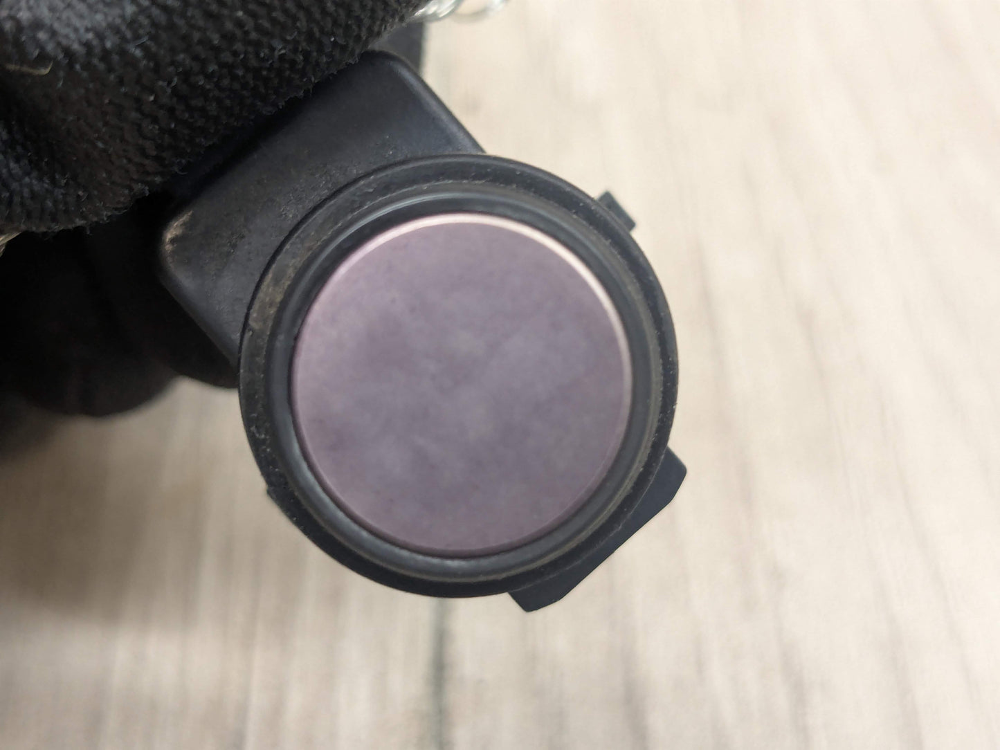 OEM BMW E82 E84 E88 E89 E90 E92 E93 328 335 M3 Bumper Parking PDC Sensor Black