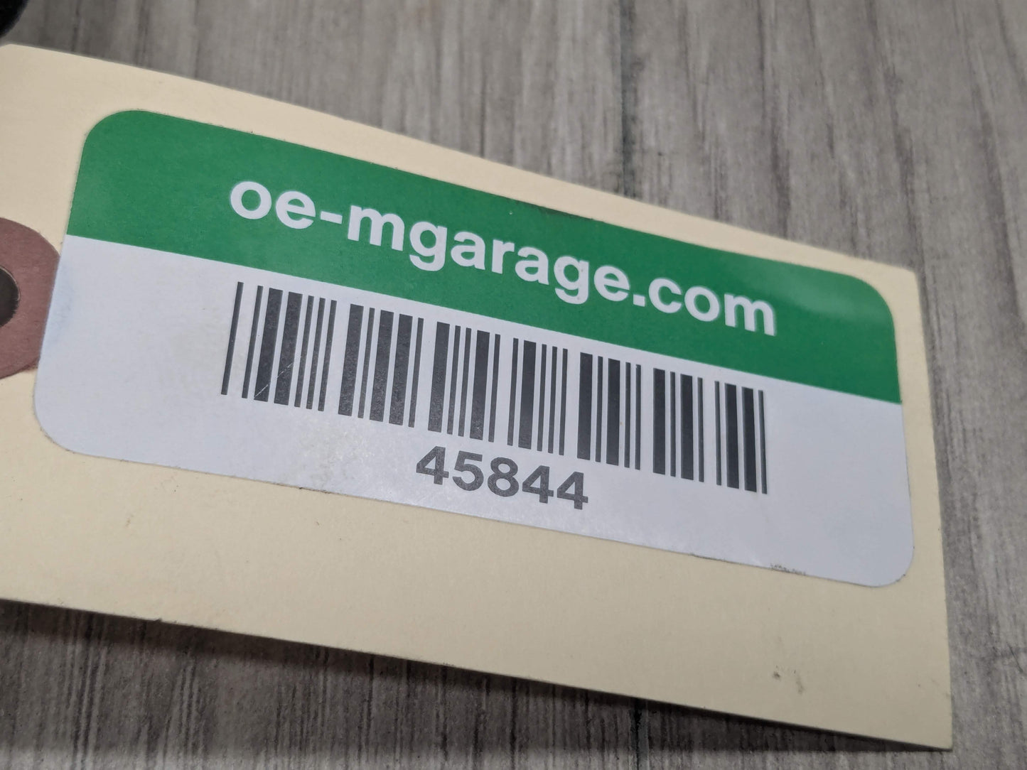 OEM BMW E82 E84 E88 E89 E90 E92 E93 328 335 M3 Bumper Parking PDC Sensor Black