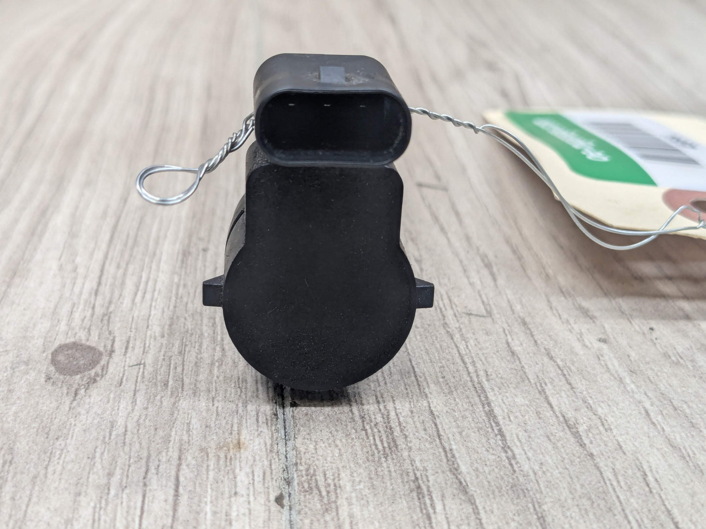 OEM BMW E82 E84 E88 E89 E90 E92 E93 328 335 M3 Bumper Parking PDC Sensor Black