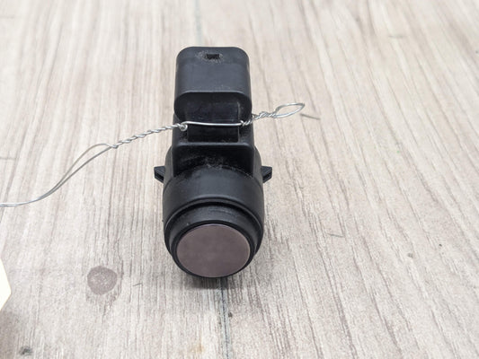 OEM BMW E82 E84 E88 E89 E90 E92 E93 328 335 M3 Bumper Parking PDC Sensor Black