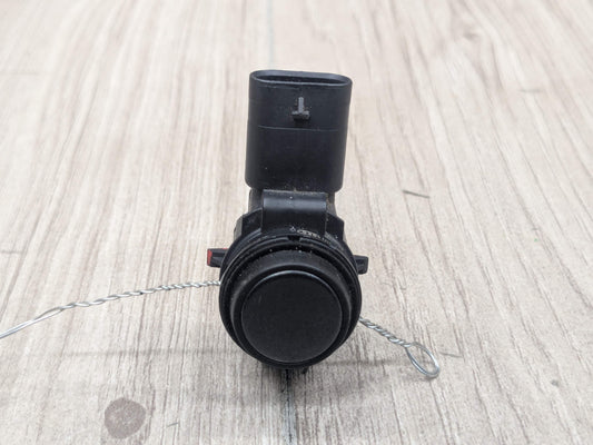 OEM BMW F22 F30 F32 F33 F36 F80 F82 F83 F87 Bumper Parking Sonic PDC Sensor Gray