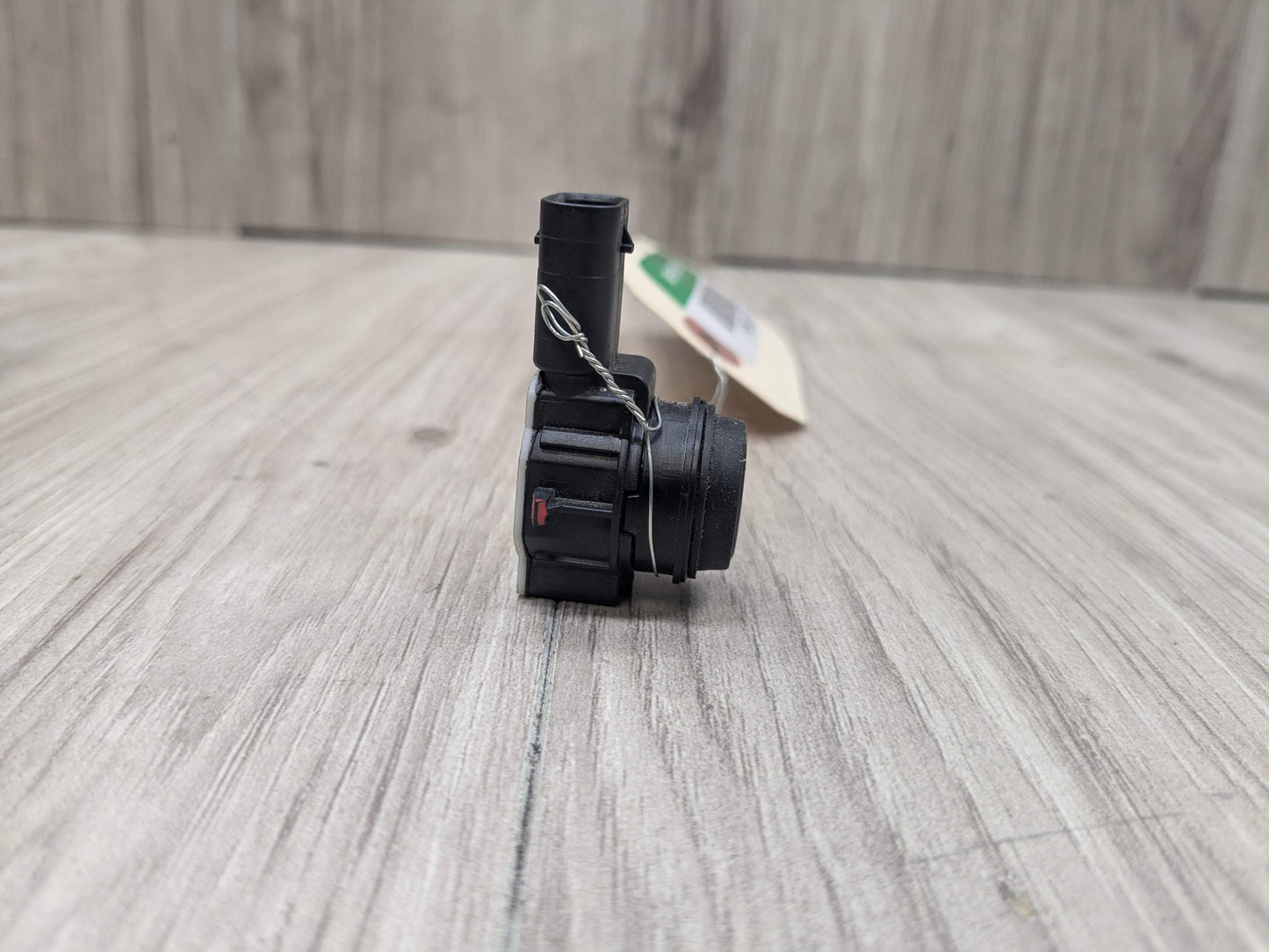 OEM BMW F22 F30 F32 F33 F36 F80 F82 F83 F87 Bumper Parking Sonic PDC Sensor Gray