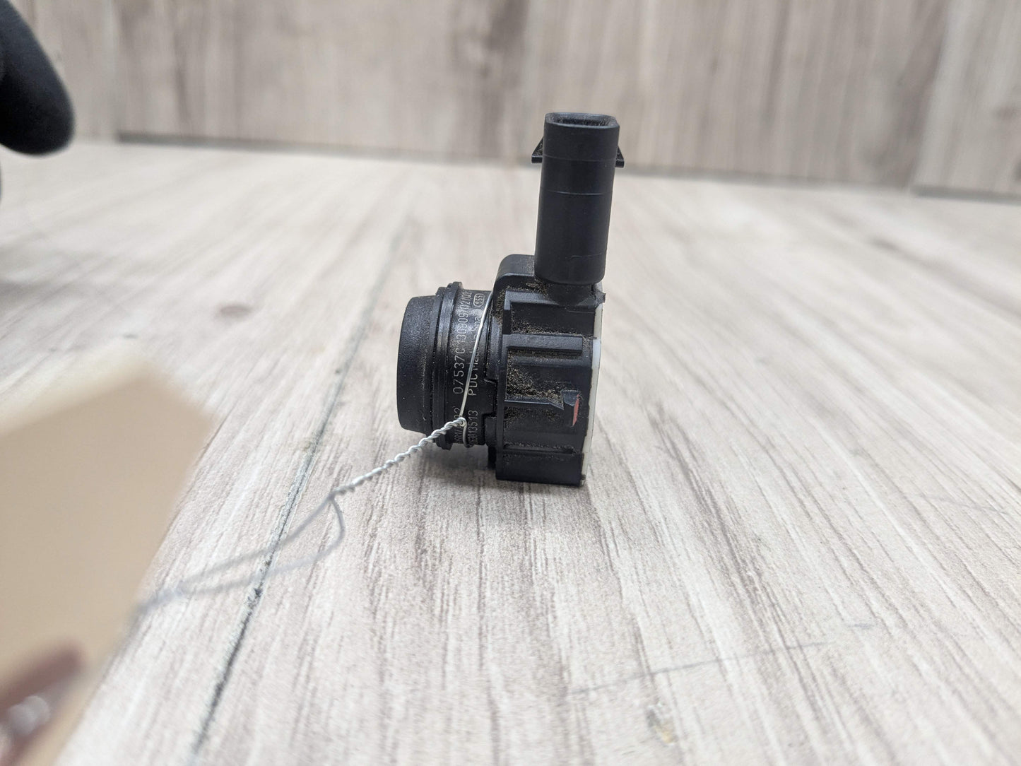 OEM BMW F22 F30 F32 F33 F36 F80 F82 F83 F87 Bumper Parking Sonic PDC Sensor Gray