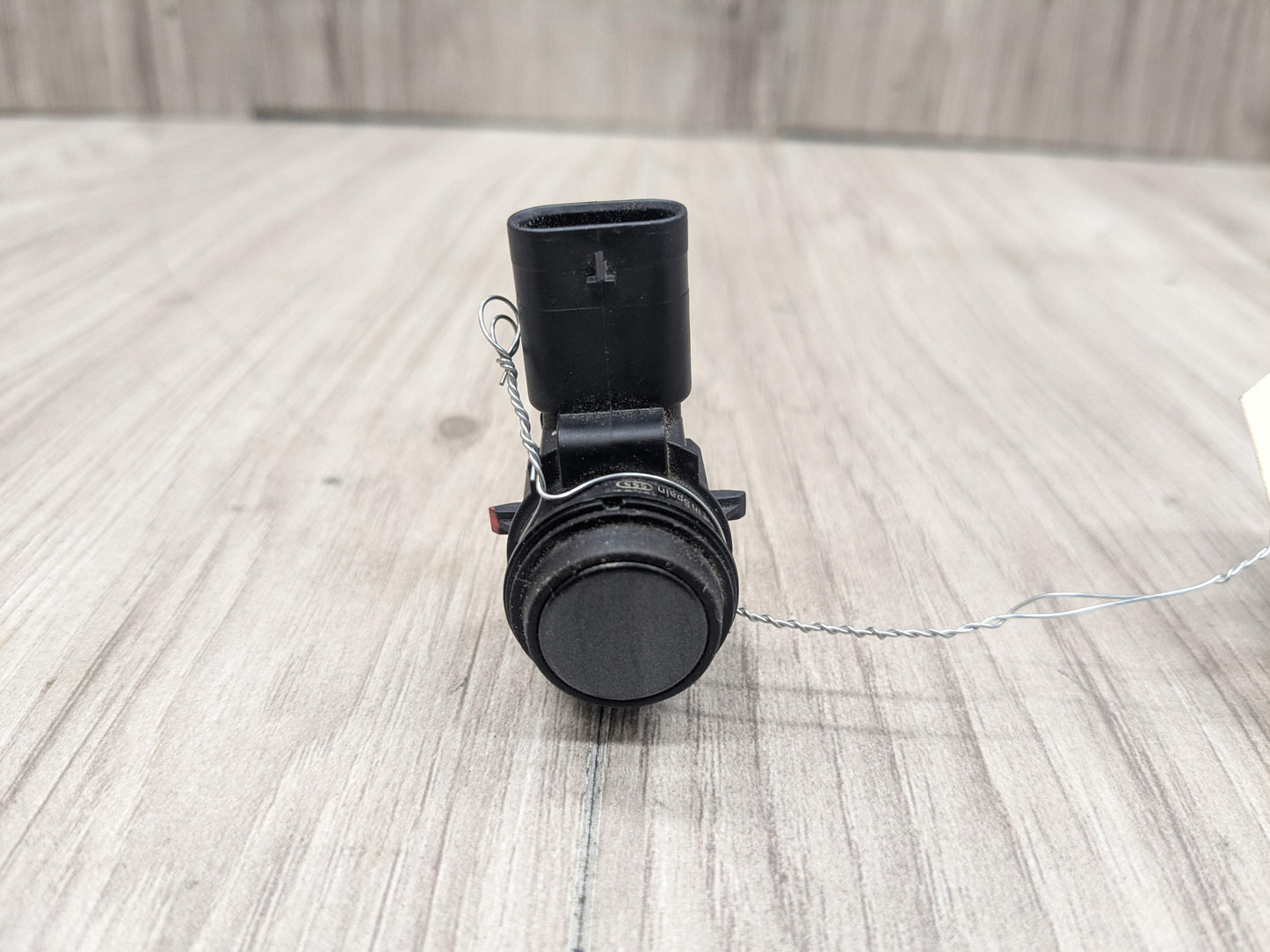 OEM BMW F22 F30 F32 F33 F36 F80 F82 F83 F87 Bumper Parking Sonic PDC Sensor Gray