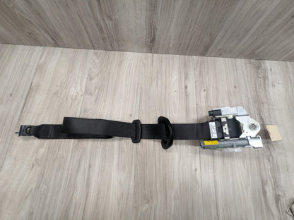OEM BMW F22 F87 228 230 M235 M240 Front Right Passenger Seatbelt Retractor Black