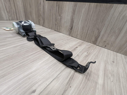 OEM BMW F22 F87 228 230 M235 M240 Front Right Passenger Seatbelt Retractor Black
