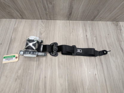OEM BMW F22 F87 228 230 M235 M240 Front Right Passenger Seatbelt Retractor Black