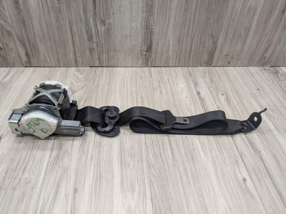 OEM BMW F22 F87 228 230 M235 M240 Front Right Passenger Seatbelt Retractor Black