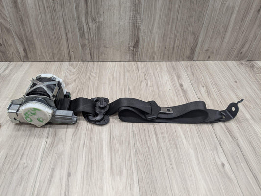 OEM BMW F22 F87 228 230 M235 M240 Front Right Passenger Seatbelt Retractor Black