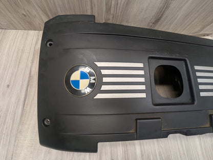OEM BMW E88 E90 E92 E93 Engine Cover N54 Head Cylinder Ignition Coil Covering
