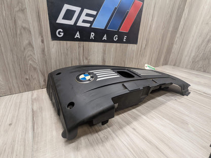 OEM BMW E88 E90 E92 E93 Engine Cover N54 Head Cylinder Ignition Coil Covering