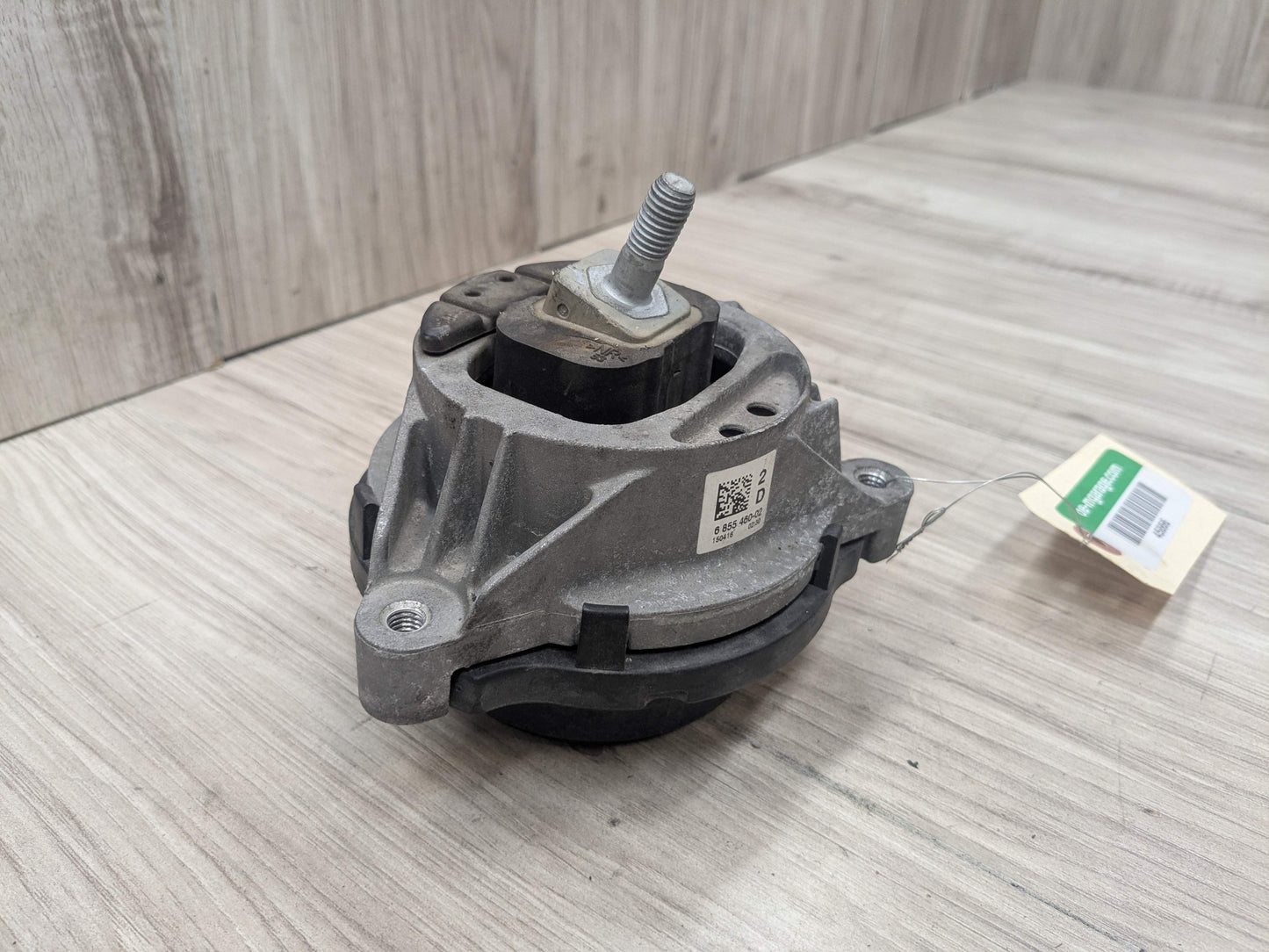 OEM BMW F30 F32 F36 335 340 435 440 Engine N55 B58 Right Passenger Motor Mount