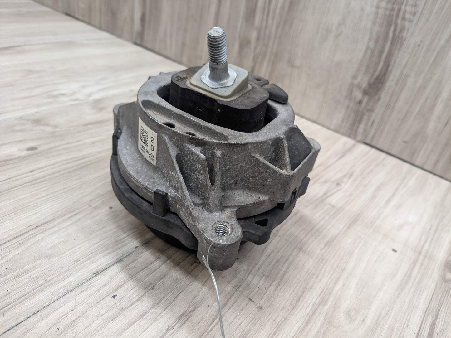 OEM BMW F30 F32 F36 335 340 435 440 Engine N55 B58 Right Passenger Motor Mount