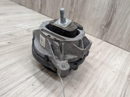 OEM BMW F30 F32 F36 335 340 435 440 Engine N55 B58 Right Passenger Motor Mount