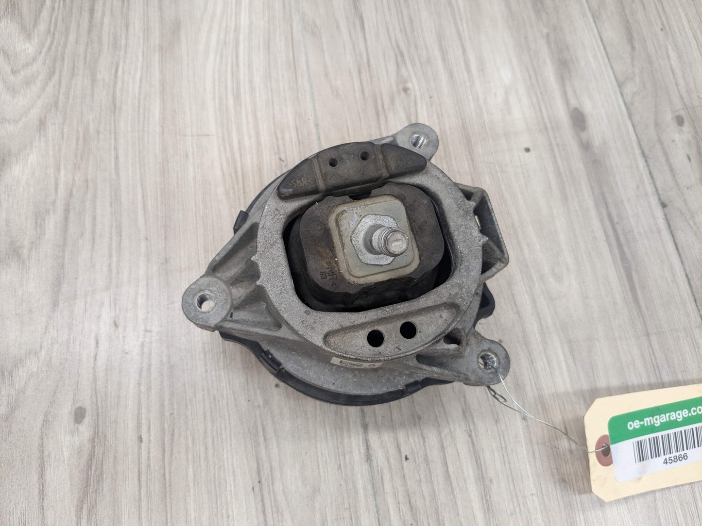 OEM BMW F30 F32 F36 335 340 435 440 Engine N55 B58 Right Passenger Motor Mount