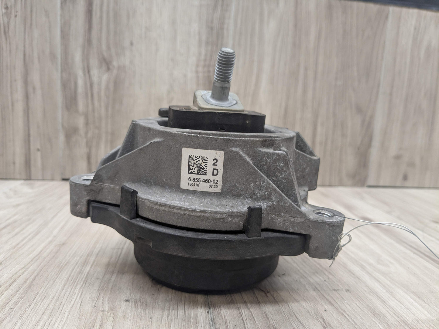 OEM BMW F30 F32 F36 335 340 435 440 Engine N55 B58 Right Passenger Motor Mount