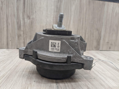 OEM BMW F30 F32 F36 335 340 435 440 Engine N55 B58 Right Passenger Motor Mount