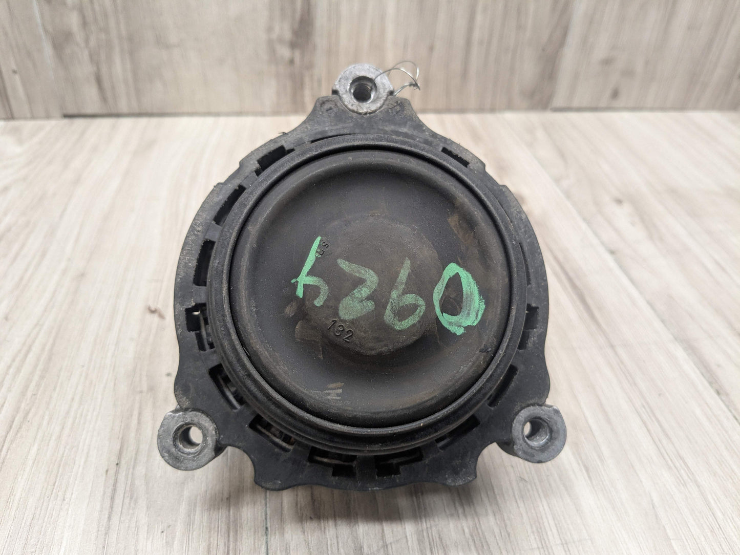 OEM BMW F22 F30 F32 F36 335 340 435 440 Engine N55 B58 Left Driver Motor Mount