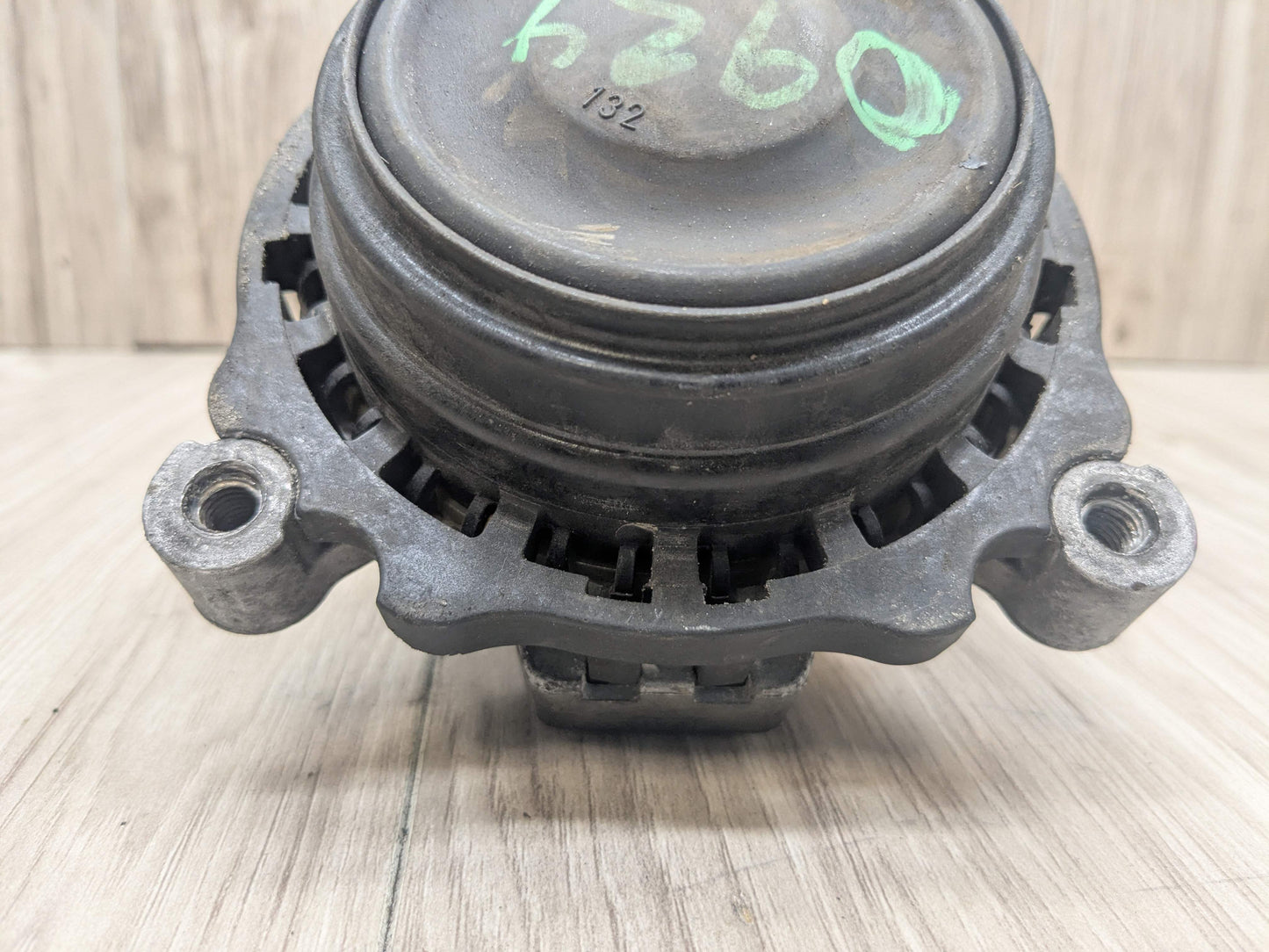 OEM BMW F22 F30 F32 F36 335 340 435 440 Engine N55 B58 Left Driver Motor Mount