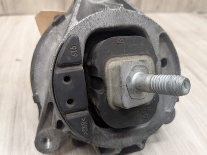 OEM BMW F22 F30 F32 F36 335 340 435 440 Engine N55 B58 Left Driver Motor Mount