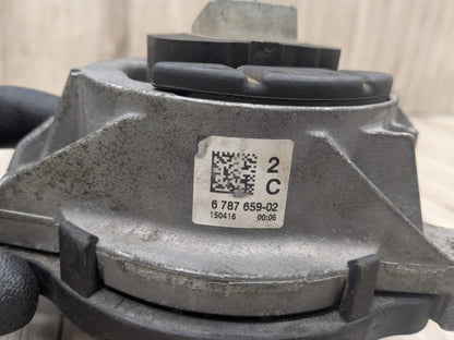 OEM BMW F22 F30 F32 F36 335 340 435 440 Engine N55 B58 Left Driver Motor Mount