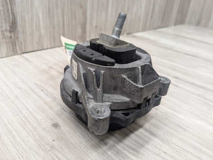 OEM BMW F22 F30 F32 F36 335 340 435 440 Engine N55 B58 Left Driver Motor Mount